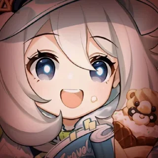 🌟 emoji — 𝔓𝔞𝔦𝔪𝔬𝔫 @MyLovelyy0 Telegram sticker 7 of 31