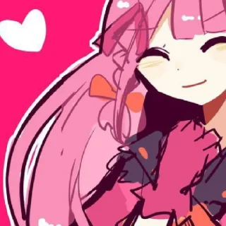 😄 emoji Witch's Heart Telegram sticker 21 of 46