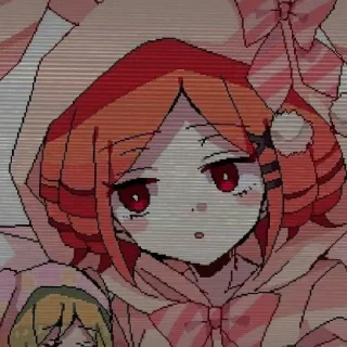 😄 emoji Witch's Heart Telegram sticker 6 of 46