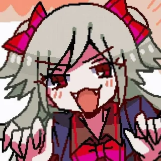 😄 emoji Witch's Heart Telegram sticker 10 of 46