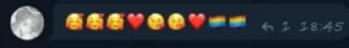 🌟 emoji Хз , денди Telegram sticker 8 of 49