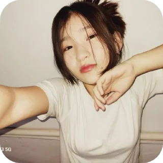 💇 emoji Аки🦦 Telegram sticker 9 of 45