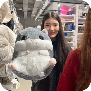 😀 emoji Аки🦦 Telegram sticker 11 of 45