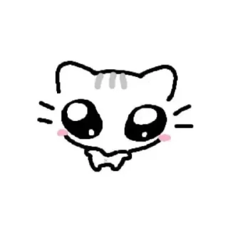 🥺 emoji плюх🔥 Telegram sticker 13 of 32
