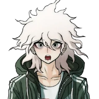 🌟 emoji саша собакин Telegram sticker 9 of 35