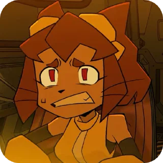 🌟 emoji kit 🐱 @holtlessbio Telegram sticker 24 of 55