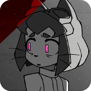 🌟 emoji kit 🐱 @holtlessbio Telegram sticker 6 of 55