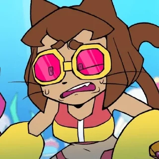 🌟 emoji Gameoverse Telegram sticker 18 of 70