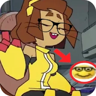 📖 emoji Gameoverse Telegram sticker 15 of 70