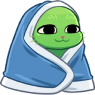 🌟 emoji Царапка Telegram sticker 18 of 48