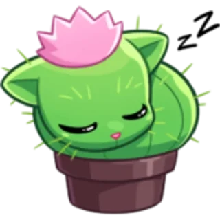 Sticker from Царапка