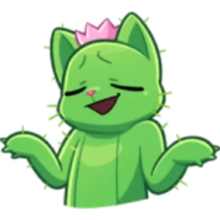 🤗 emoji Царапка Telegram sticker 11 of 48