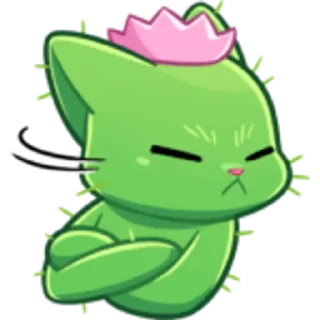 🤔 emoji Царапка Telegram sticker 10 of 48