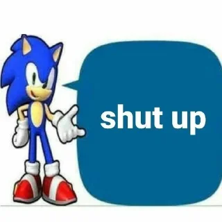 🌟 emoji Sonicboooom Telegram sticker 13 of 51