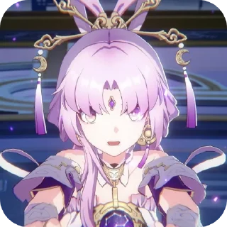 😨 emoji Fu Xuan🔮 @podvalshido Telegram sticker 14 of 45