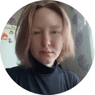 💁‍♀️ emoji Elenka Telegram sticker 9 of 46