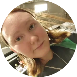 👍 emoji Elenka Telegram sticker 6 of 46