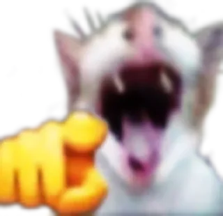 😂 emoji I got u Friday Telegram sticker 13 of 74