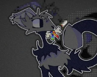 😶 emoji ♡♡Пеббл5♡♡(созд:@Kitik_kitOrig Telegram sticker 24 of 102