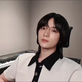 Sticker from Beomgyu