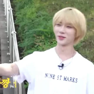 🌟 emoji 1 BEOMGYU • TUBATU @llksttk Telegram sticker 14 of 58