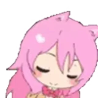 💃 emoji @moomv Telegram sticker 8 of 96
