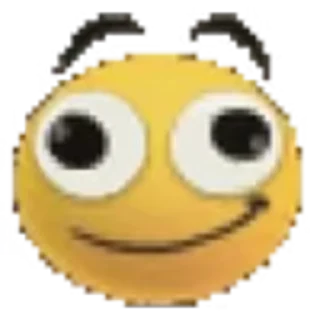 🤪 emoji @moomv Telegram sticker 21 of 96