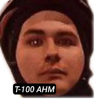 🤳 emoji AHM Telegram sticker 11 of 23