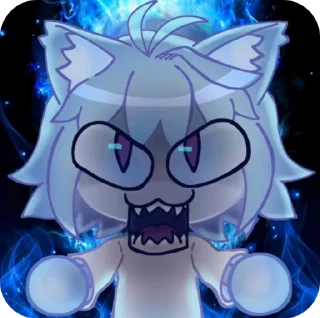 🌟 emoji Я гейшачка 7 Telegram sticker 17 of 50