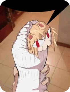 🌟 emoji Я гейшачка 7 Telegram sticker 16 of 50