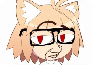 🌟 emoji Я гейшачка 7 Telegram sticker 9 of 50