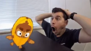 🌟 emoji БлунсТД - Это прикл Telegram sticker 5 of 39
