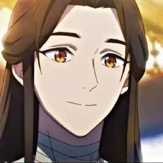 💨 emoji xie lian Telegram sticker 19 of 76