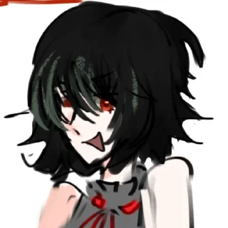 💅 emoji ЧИЧАН ОС КРИНЖ Telegram sticker 24 of 67
