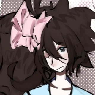 💅 emoji ЧИЧАН ОС КРИНЖ Telegram sticker 15 of 67