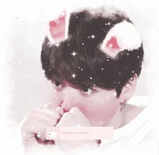 💌 emoji Ён омежка. Telegram sticker 9 of 46