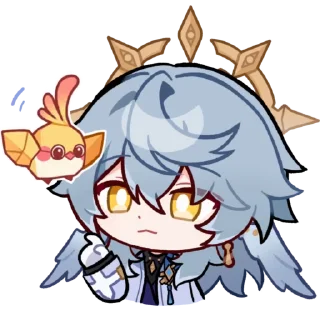 🌟 emoji ᡣ𐭩 sundaenui on tt Telegram sticker 24 of 49