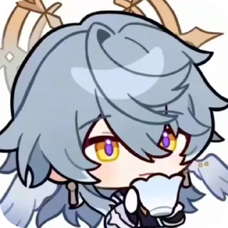 🪽 emoji ᡣ𐭩 sundaenui on tt Telegram sticker 9 of 49