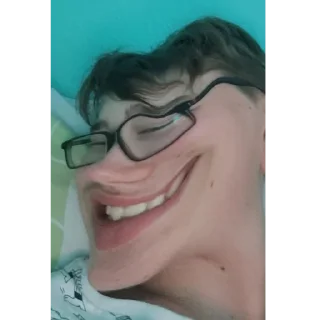 😁 emoji Хата Димаса Telegram sticker 13 of 18