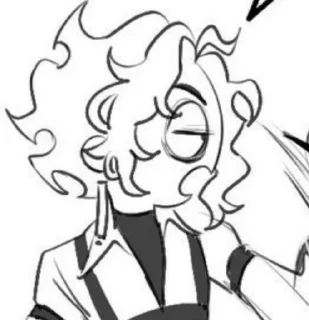 🌟 emoji ДоттоЛёны Telegram sticker 14 of 21
