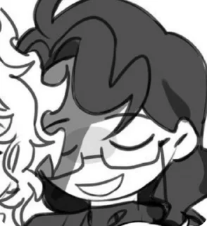 🌟 emoji ДоттоЛёны Telegram sticker 12 of 21