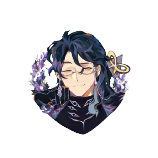 🌟 emoji ДоттоЛёны Telegram sticker 21 of 21