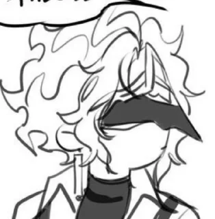 🌟 emoji ДоттоЛёны Telegram sticker 5 of 21