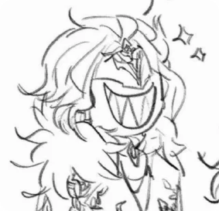🌟 emoji ДоттоЛёны Telegram sticker 19 of 21