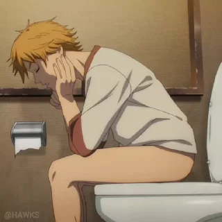 😪 emoji дыня Telegram sticker 23 of 50
