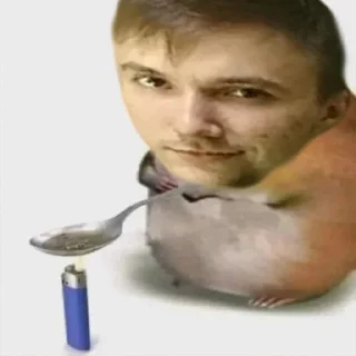 👏 emoji Сперма Telegram sticker 18 of 35