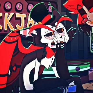 🥃 emoji 𝓗𝓾𝓼𝓴. @haven_of_sinners. Telegram sticker 11 of 33