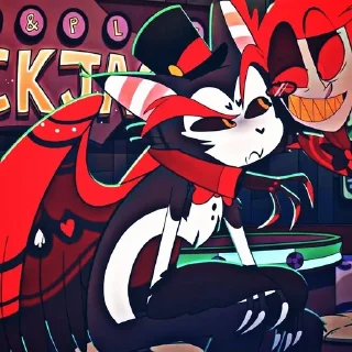 🥃 emoji 𝓗𝓾𝓼𝓴. @haven_of_sinners. Telegram sticker 13 of 33