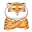 😒 emoji Нарратор Бог Telegram sticker 11 of 40