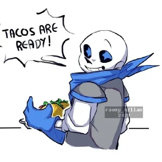 🌟 emoji Свап!Санс Telegram sticker 20 of 65
